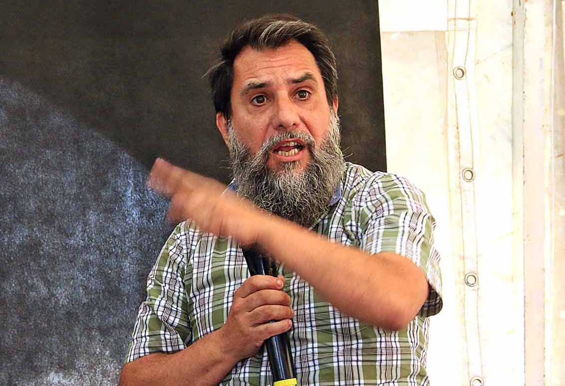 Capacitación online de CIAFBA sobre manejo de Bioinsumos